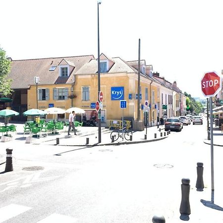 Coeur Massy M7 Rer Bc 600M - Orly20 Min Leilighet Eksteriør bilde